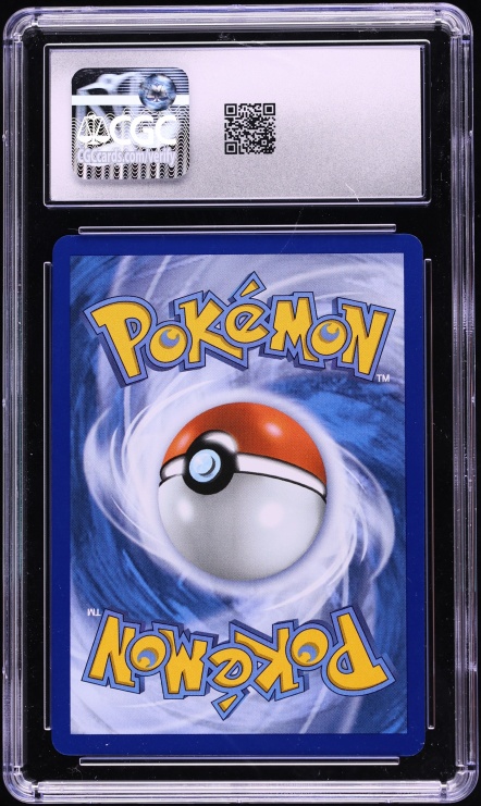 2026 Pokemon Mega Evolution Perfect Order Full Art Salazzle ex #016 CGC 10 GEM MINT