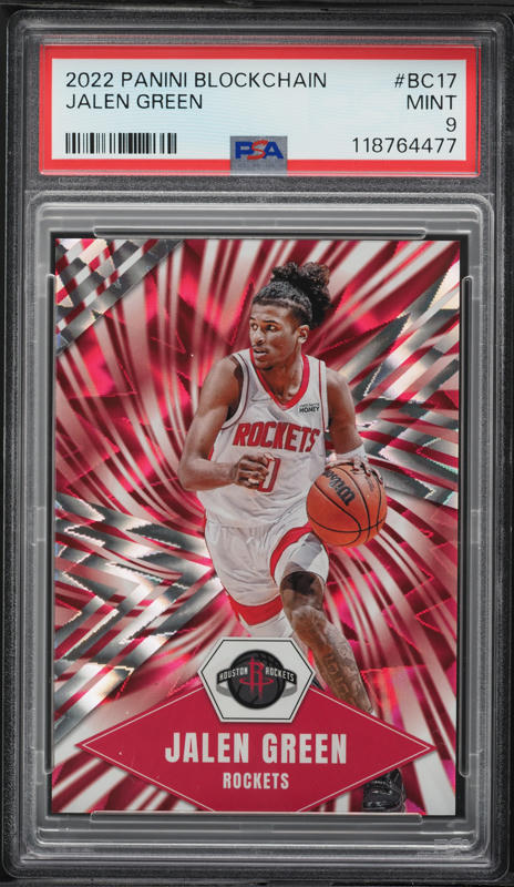 その他 21-22 Prizm choice Jalen Green RC PSA9 61GRuZWTrsL._UF350,350_QL50_.jpg