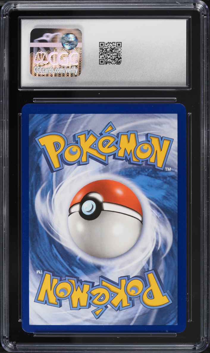 2019 Pokemon SM Team Up Rainbow Rare Eevee & Snorlax GX #191 CGC 9 MINT