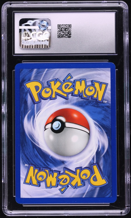 1999 Pokemon Base Set Dragonair #18 CGC 10 GEM MINT