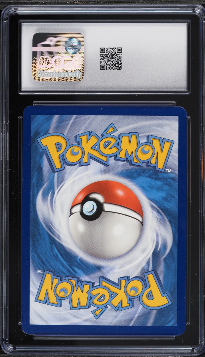 2022 Pokemon Sword & Shield Astral Radiance Holo Lucario V #78 CGC 8.5 NM-MT+