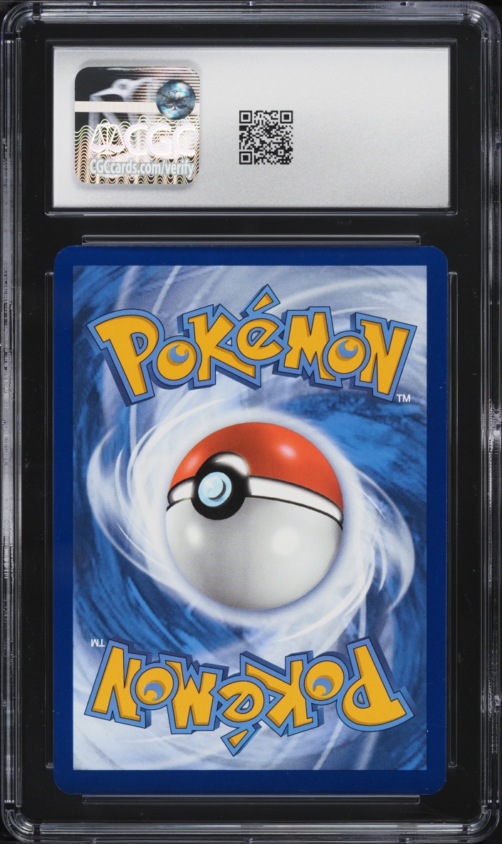 2025 Pokemon Scarlet & Violet Promo Prismatic Evolutions Poster Jolteon #169 CGC 10 GEM MINT