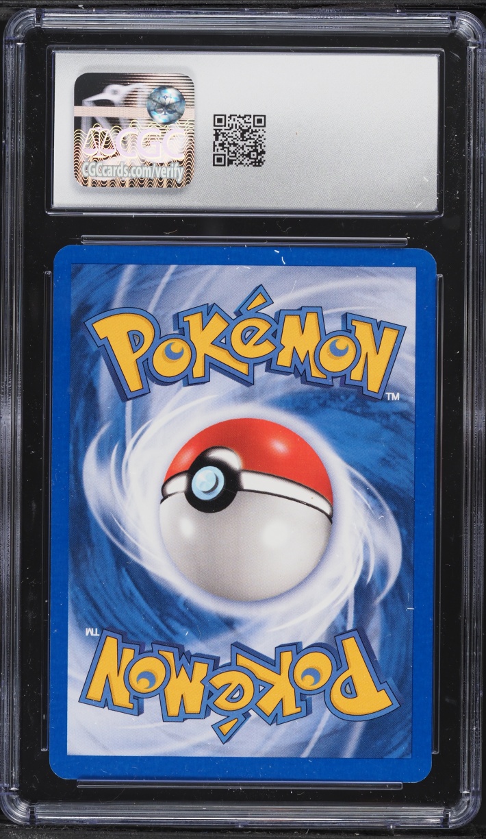 2004 Pokemon EX Fire Red & Leaf Green Fearow #24 CGC 10 GEM MINT