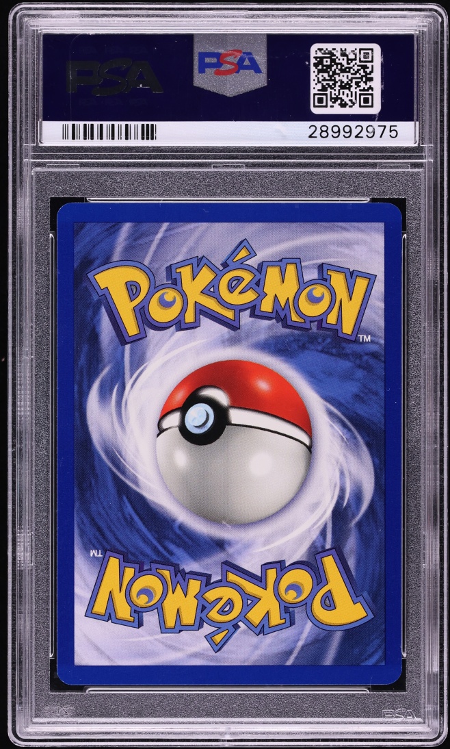 1999 Pokemon Base Set Shadowless 1st Edition Charmander #46 PSA 10 GEM MINT