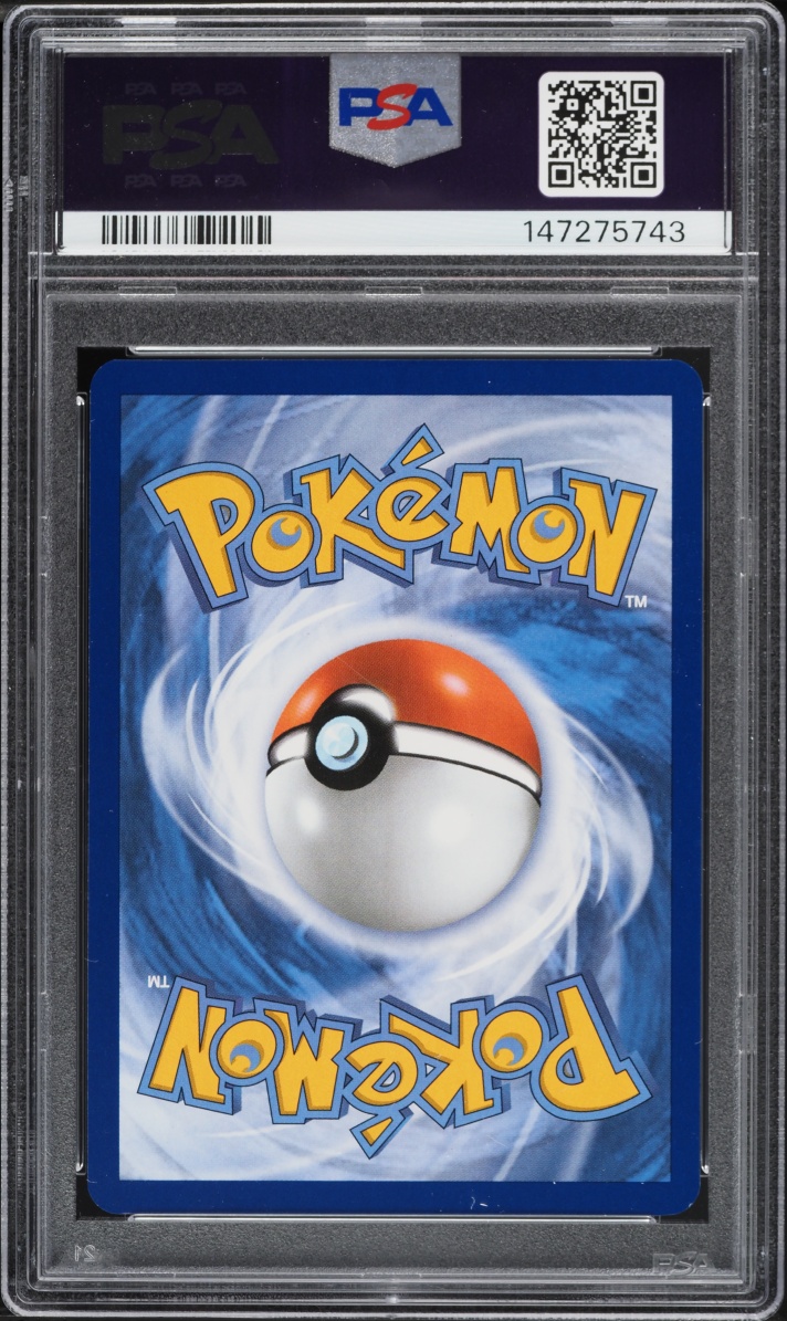 2025 Pokemon Mega Evolution Promo ETB Mega Lucario Alt Art Riolu #10 PSA 9 MINT