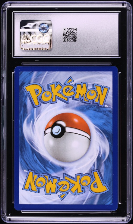 2023 Pokemon Scarlet & Violet 151 IR Tangela #178 CGC 10 GEM MINT