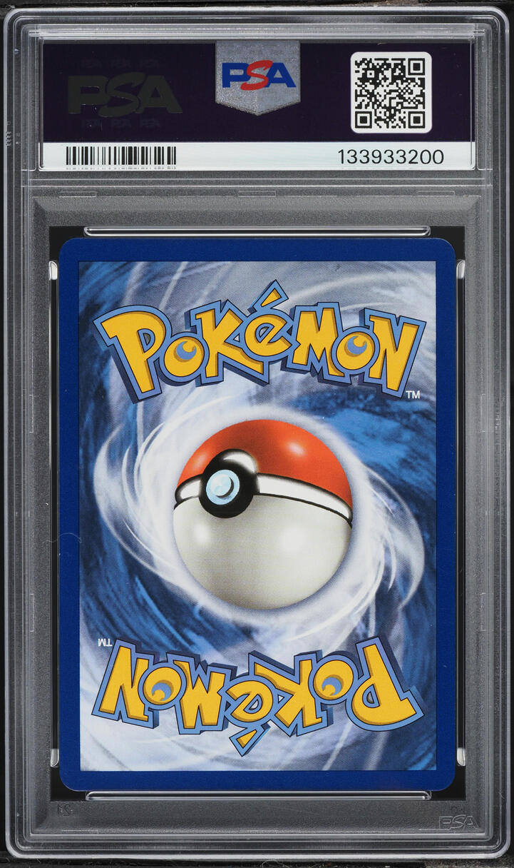 2016 Pokemon XY Evolutions Holo M Blastoise EX #22 PSA 9 MINT