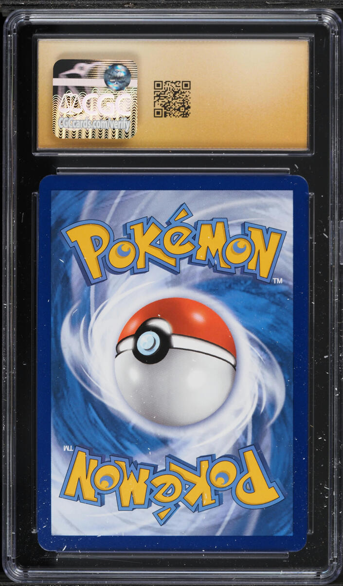 2021 Pokemon Sword & Shield Evolving Skies Full Art Vaporeon V #172 CGC 10 PRISTINE