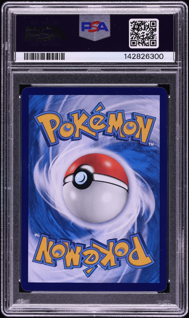 2024 Pokemon Chinese Scarlet & Violet Promo Pizza Hut Campaign Pikachu #172 PSA 10 GEM MINT
