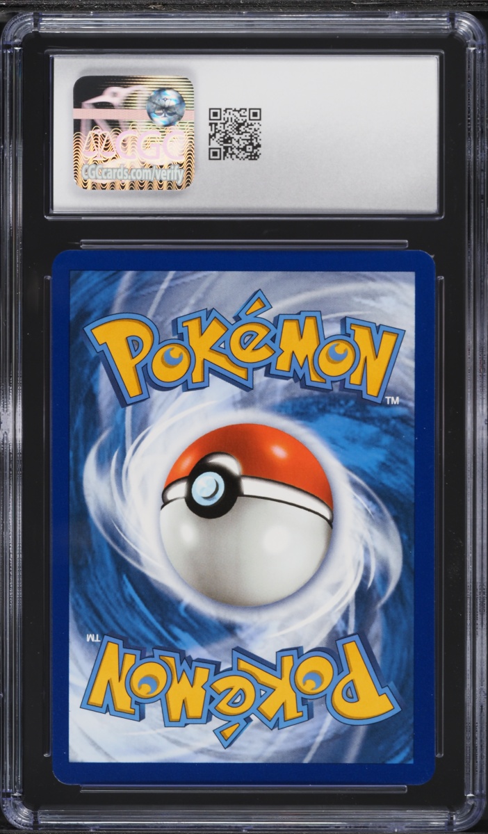 2021 Pokemon Sword & Shield Chilling Reign Full Art Blaziken VMAX #201 CGC 10 GEM MINT
