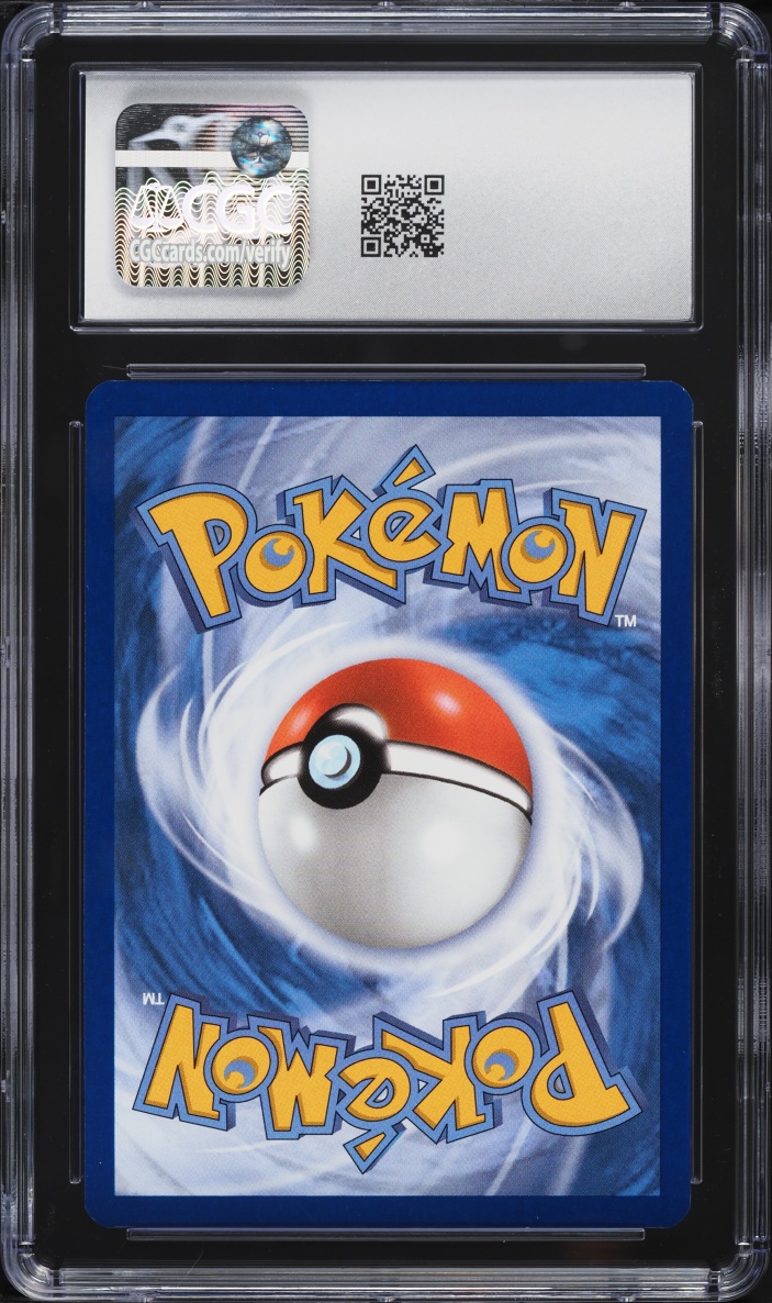 2025 Pokemon Scarlet & Violet Destined Rivals IR Team Rocket's Weezing #199 CGC 10 GEM MINT