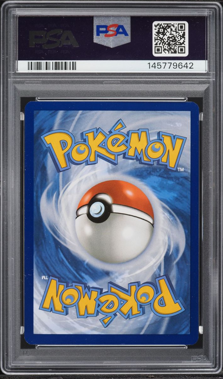 2022 Pokemon Sword & Shield Lost Origin Pikachu #52 PSA 9 MINT
