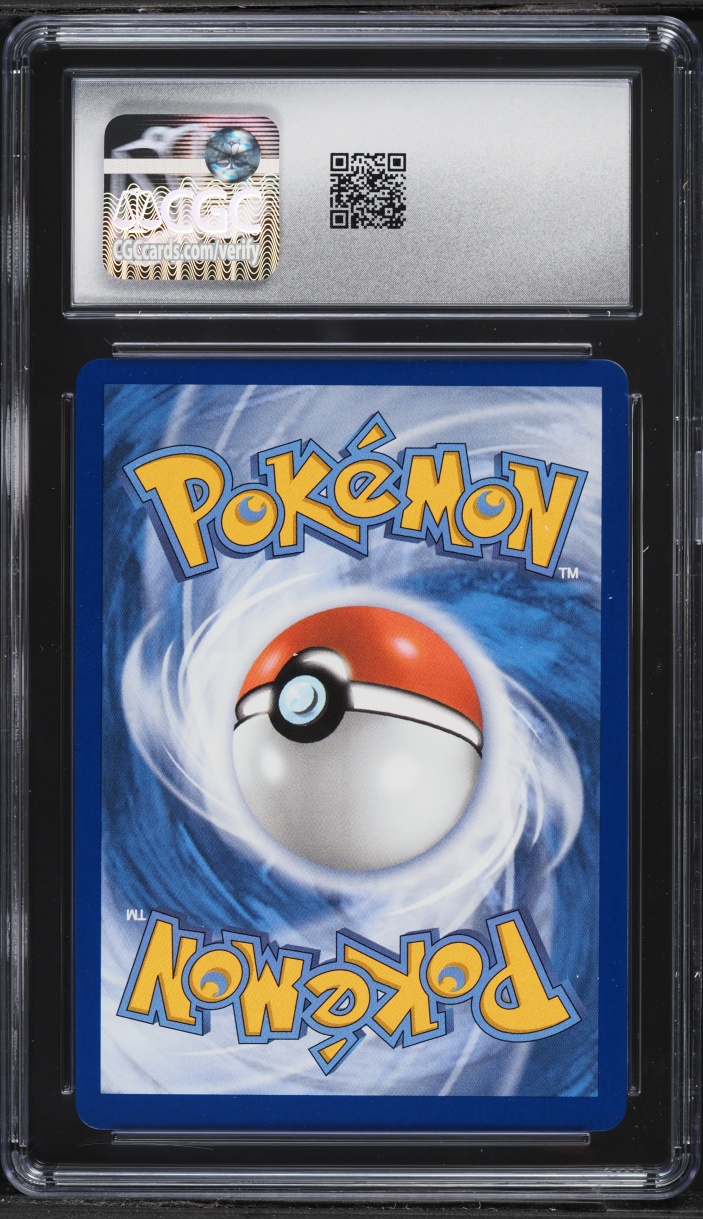 2025 Pokemon Scarlet & Violet Destined Rivals SIR Team Rocket's Giovanni #238 CGC 10 GEM MINT