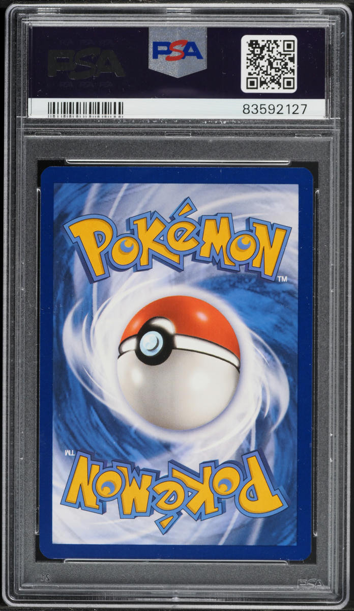 2023 Pokemon Scarlet & Violet Paldea Evolved IR Raichu #211 PSA 10 GEM MINT