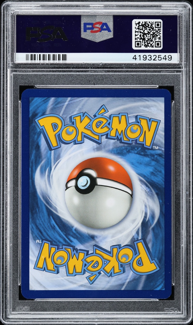 2018 Pokemon Sun & Moon Ultra Prism Holo Solgaleo #89 PSA 10 GEM MINT