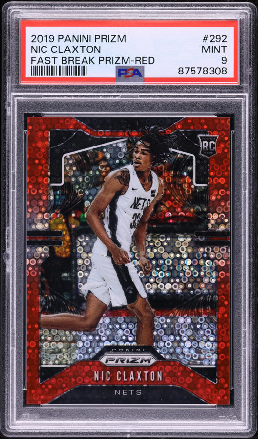 その他 2021 Prizm Silver Jordan Poole PSA 10 2021 Prizm Silver Jordan Poole PSA 10