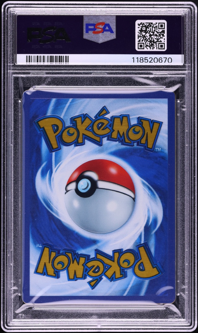 2023 Pokemon Scarlet & Violet 151 Ultra Premium Metal Gold Rare Mew Ex #205 PSA 10 GEM MINT
