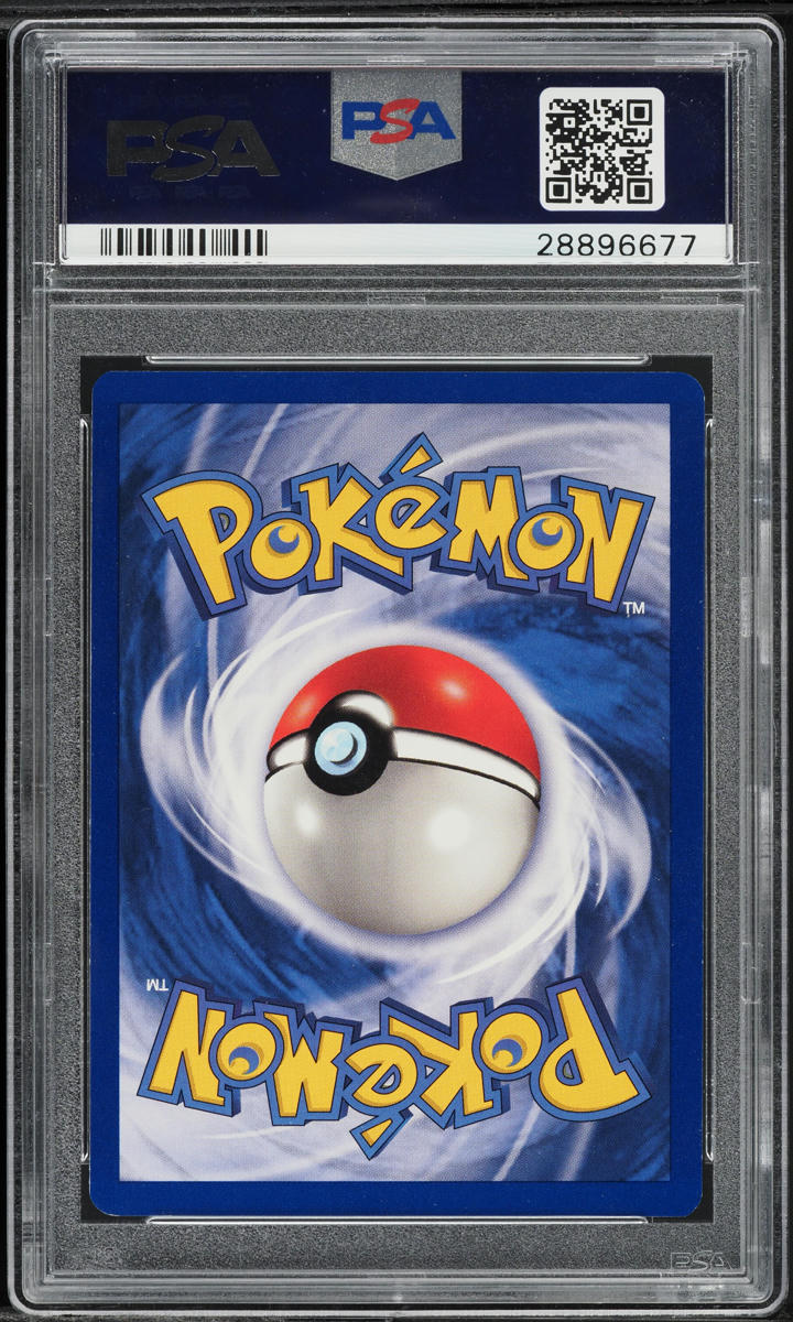 1999 Pokemon Base Set Shadowless 1st Edition Pidgeotto #22 PSA 10 GEM MINT