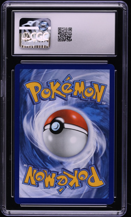 2025 Pokemon Mega Evolution Gold Rare Mega Gardevoir Ex #187 CGC 6.5 EXMT+