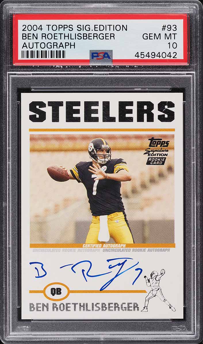 2007 Leaf Rookies & Stars Football Hobby Box | DA Card World