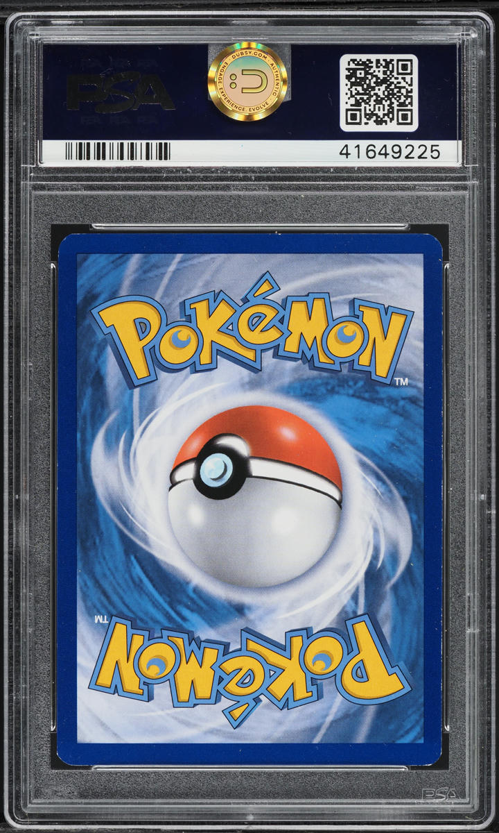 2016 Pokemon XY Promo Worlds '16 Finalist Champions Festival #XY176 PSA 8 NM-MT