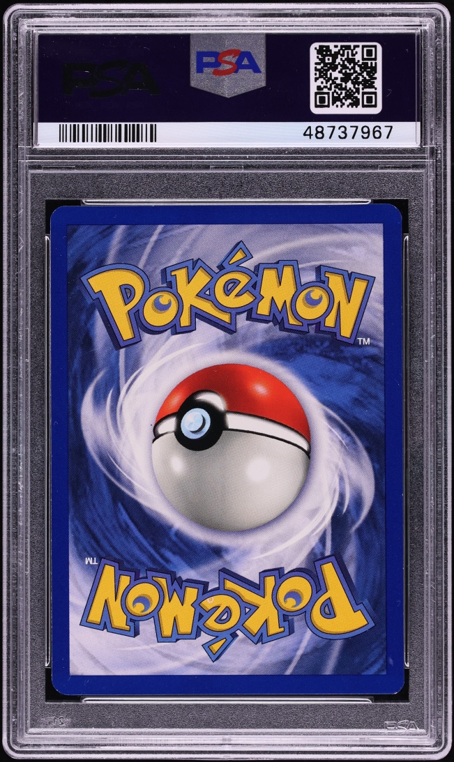 1999 Pokemon Base Set Shadowless 1st Edition Magnemite #53 PSA 10 GEM MINT