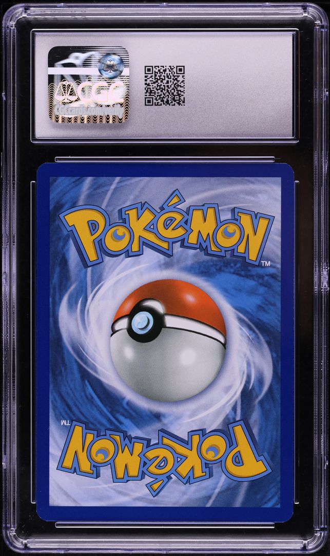 2017 Pokemon SM Promo World Championships Champions Festival #SM78 CGC 9 MINT