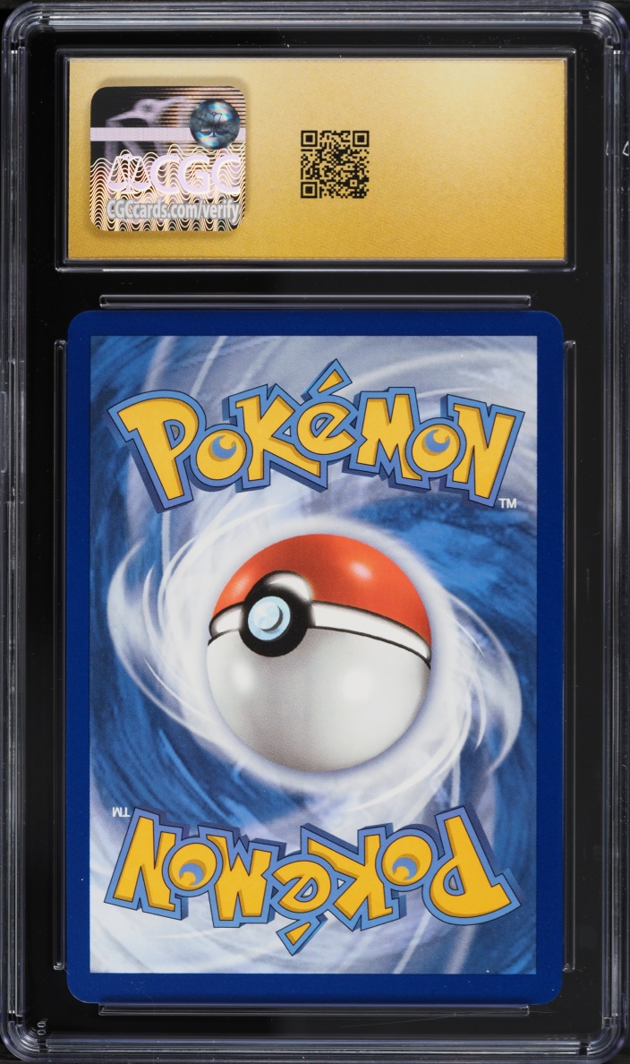 2021 Pokemon Sword & Shield Celebrations Full Art Flying Pikachu VMAX #7 CGC 10 PRISTINE