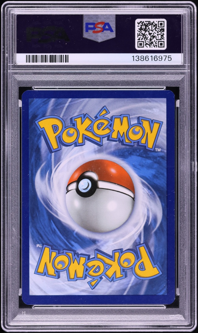 2021 Pokemon Sword & Shield Promo Celebrations Holo Greninja Gold Star #SWSH144 PSA 10 GEM MINT