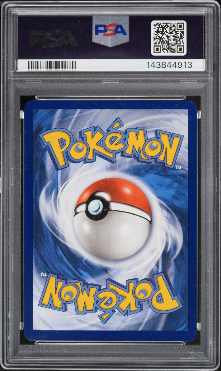 2016 Pokemon XY Evolutions M Blastoise EX #22 PSA 9 MINT