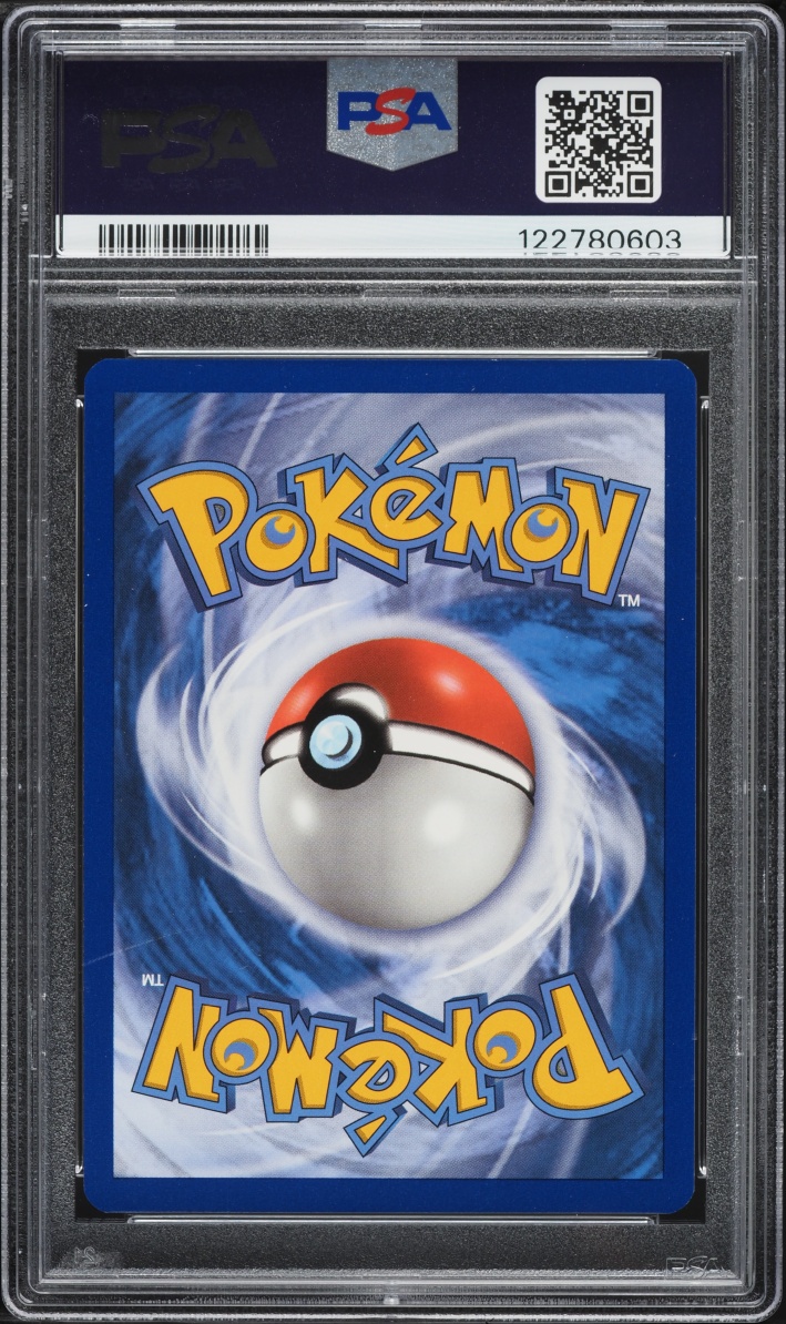 2019 Pokemon Sun & Moon Black Star Promo Team Up Holo Pikachu #SM162 PSA 9 MINT