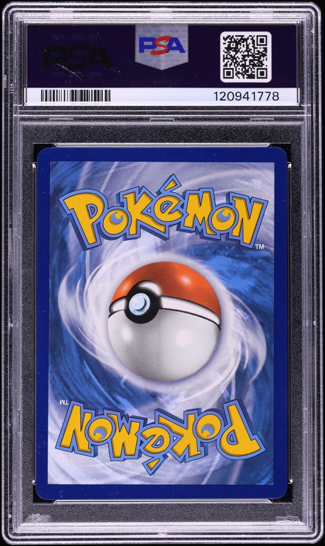 2021 Pokemon Sword & Shield Evolving Skies Full Art Espeon V #180 PSA 10 GEM MINT