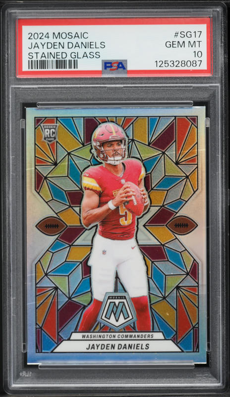 ドミニク ショボスライ Panini Mosaic RC PSA 10 715bQAdNrdL._UF350,350_QL50_.jpg