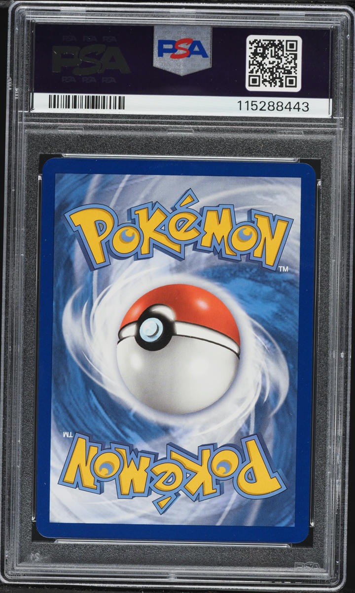 2020 Pokemon Sword & Shield Vivid Voltage Alt Art Togekiss VMAX #141 PSA 10 GEM MINT