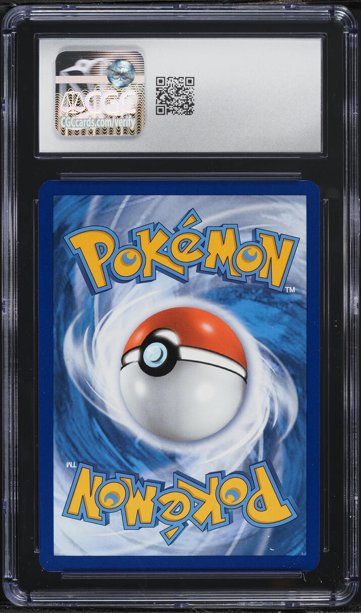 2020 Pokemon Sword & Shield Darkness Ablaze Holo Blaziken #024 CGC 10 GEM MINT
