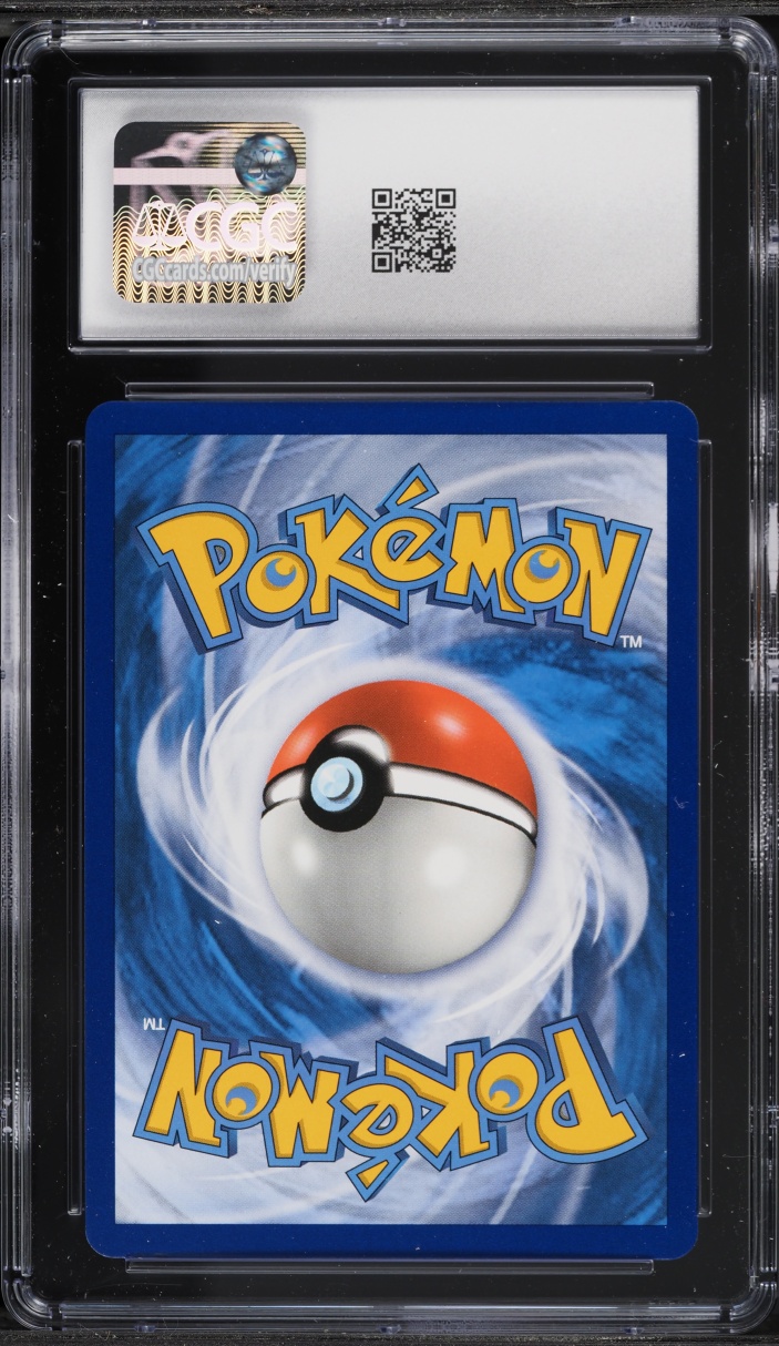 2019 Pokemon Sun & Moon Black Star Promo Box Kangaskhan GX #SM188 CGC 7.5 NRMT+