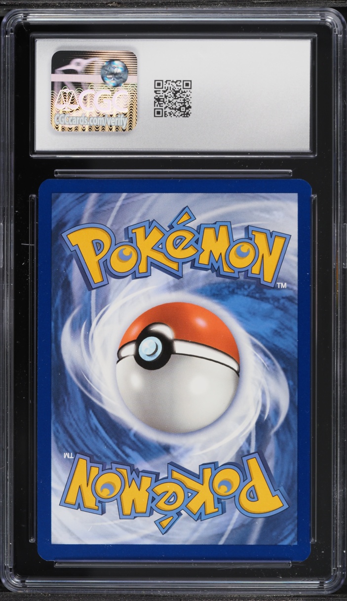 2024 Pokemon Scarlet & Violet Twilight Masquerade Reverse Holo Snorlax #136 CGC 10 GEM MINT