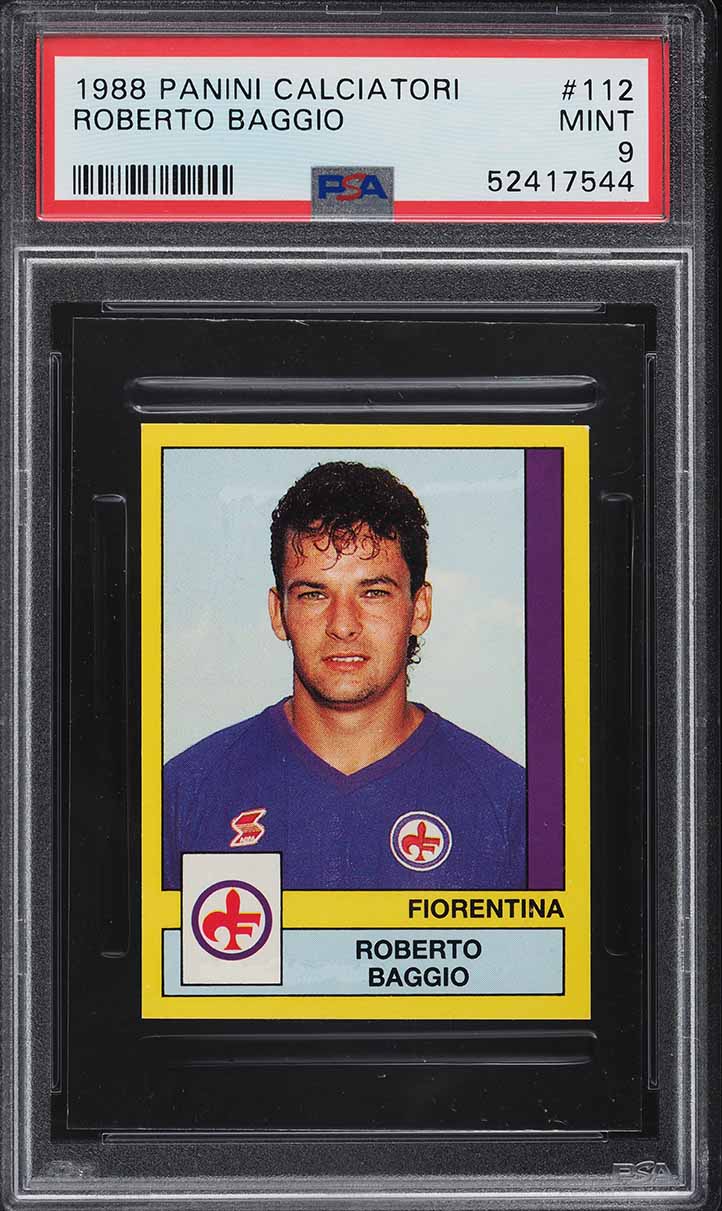 16 novembre 1988, Roberto Baggio fa il suo esordio in Nazionale - TUTTO