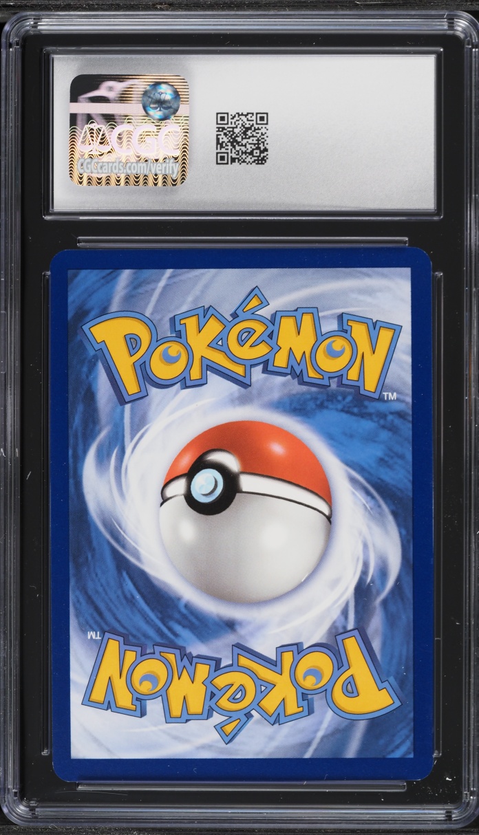 2023 Pokemon Scarlet & Violet SIR Gardevoir EX #245 CGC 9 MINT