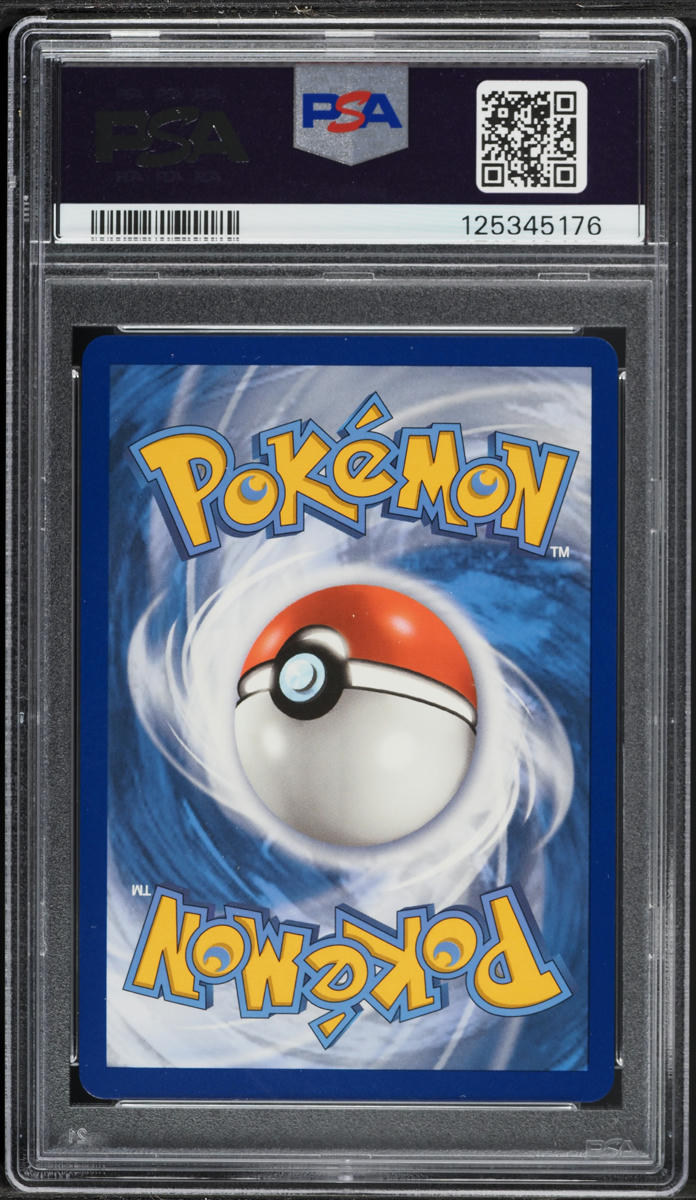 2019 Pokemon Sun & Moon Hidden Fates Full Art Mewtwo GX #31 PSA 10 GEM MINT