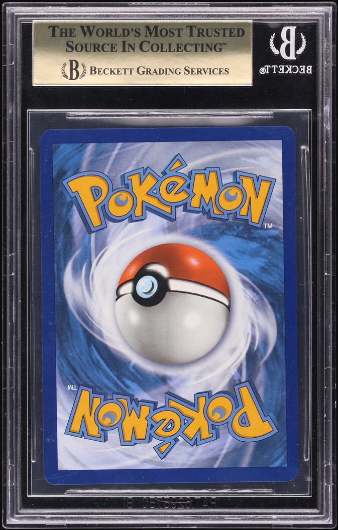2021 Pokemon Sword & Shield Evolving Skies Full Art Dragonite V #192 BGS 10 PRISTINE