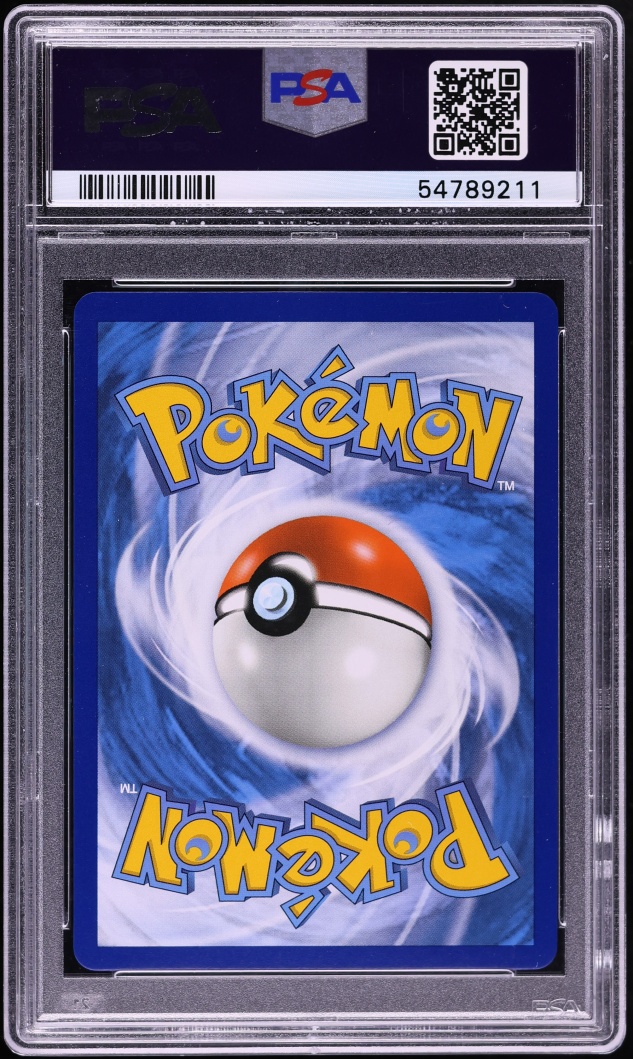2019 Pokemon Sun & Moon Unified Minds Holo Umbreon & Darkrai GX #125 PSA 10 GEM MINT