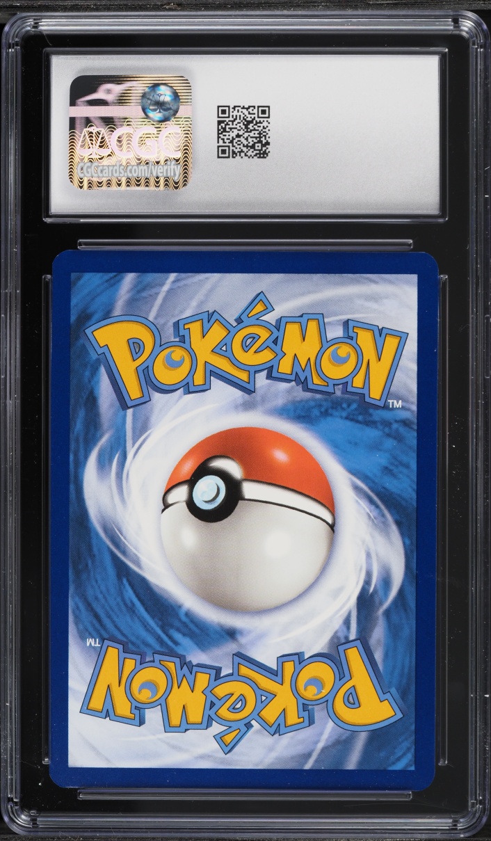2023 Pokemon Sword & Shield Crown Zenith Alt Art Latias #GG20 CGC 10 GEM MINT