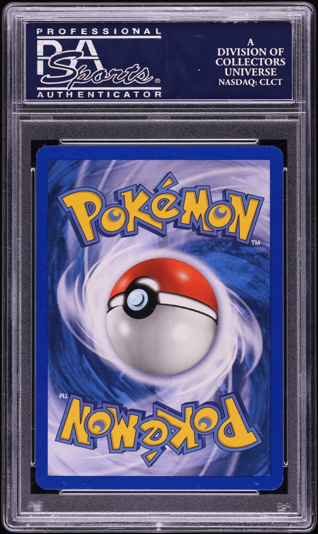 2004 Pokemon EX Fire Red & Leaf Green Holo Charmander #113 PSA 10 GEM MINT