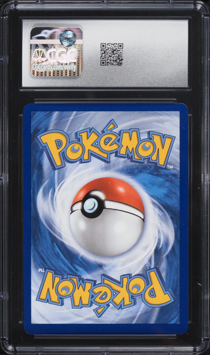 2025 Pokemon Scarlet & Violet Destined Rivals SIR Ethan's Ho-Oh ex #230 CGC 10 GEM MINT