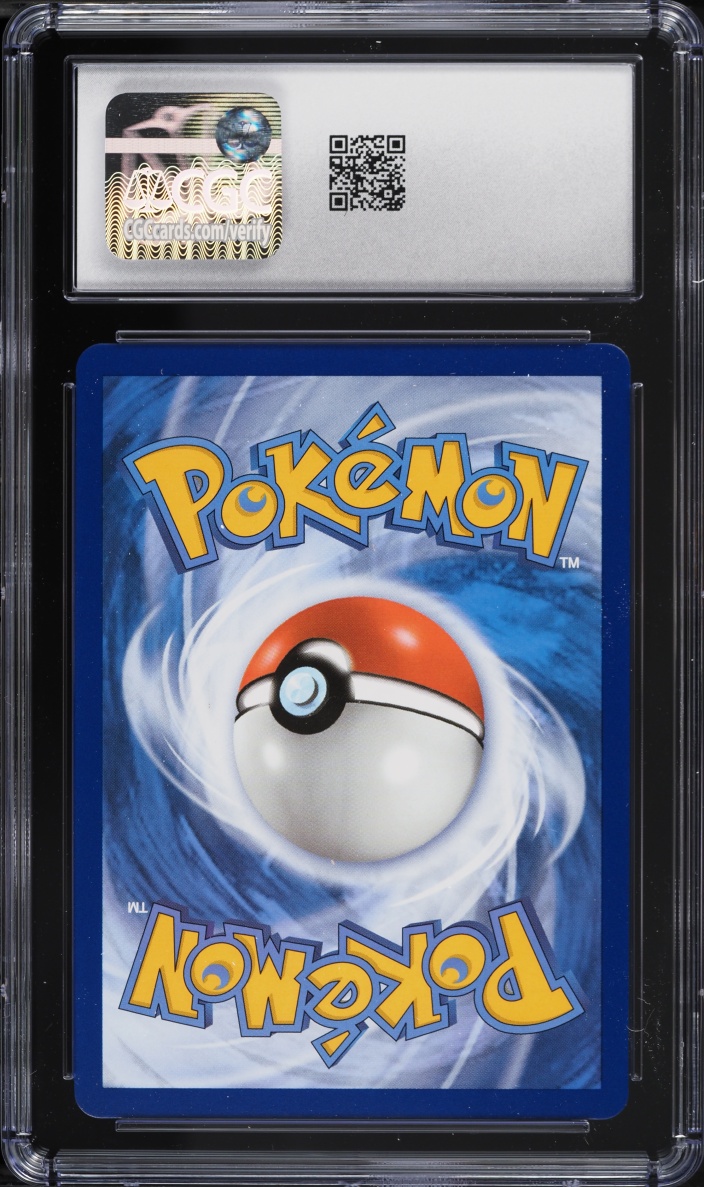 2021 Pokemon Sword & Shield Evolving Skies Full Art Espeon V #180 CGC 9 MINT