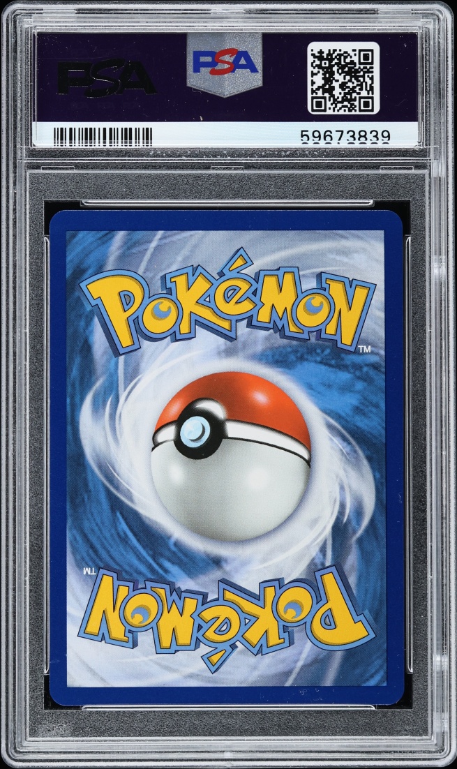 2017 Pokemon Sun & Moon Secret Rare Metal Energy #163 PSA 10 GEM MINT