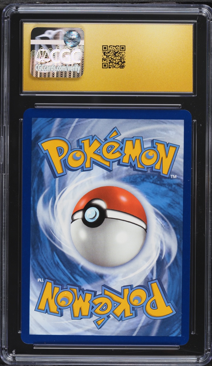 2025 Pokemon Scarlet & Violet Destined Rivals SIR Team Rocket's Ariana #237 CGC 10 PRISTINE