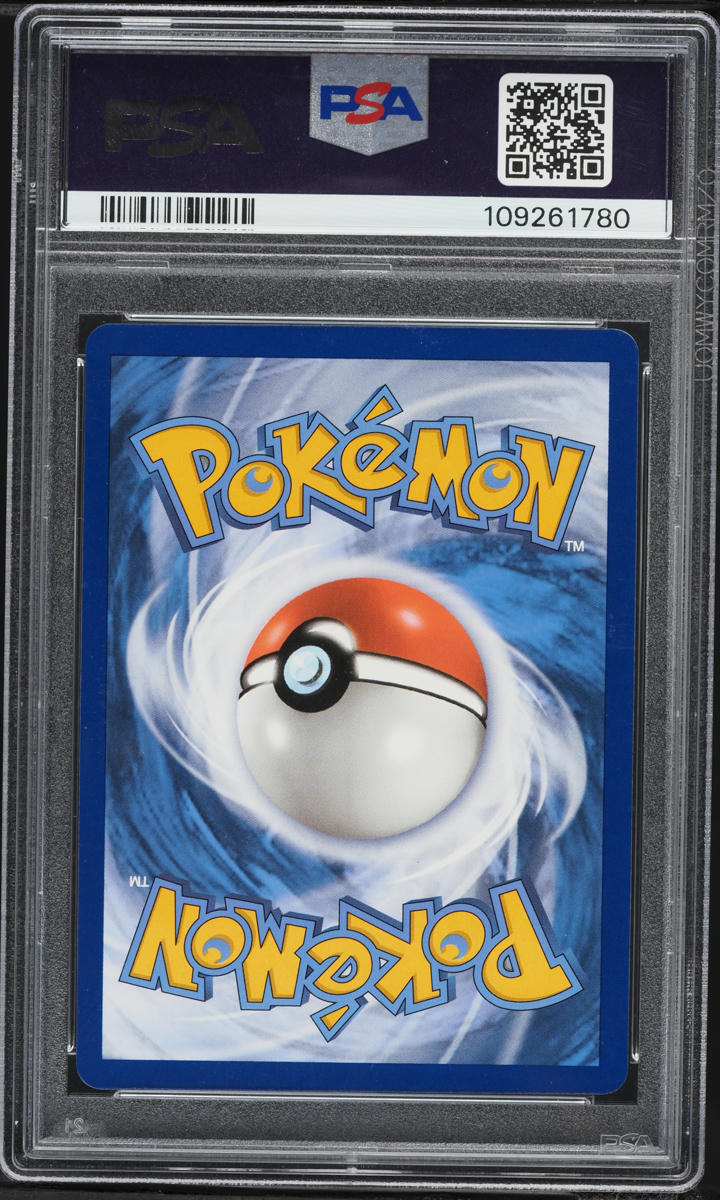 2023 Pokemon Sword & Shield Crown Zenith Full Art Hisuian Zoroark VSTAR #GG56 PSA 9 MINT
