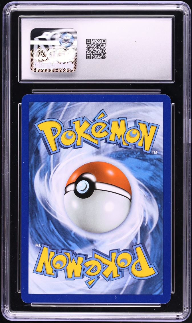 2021 Pokemon Sword & Shield Evolving Skies Holo Rayquaza V #110 CGC 10 GEM MINT